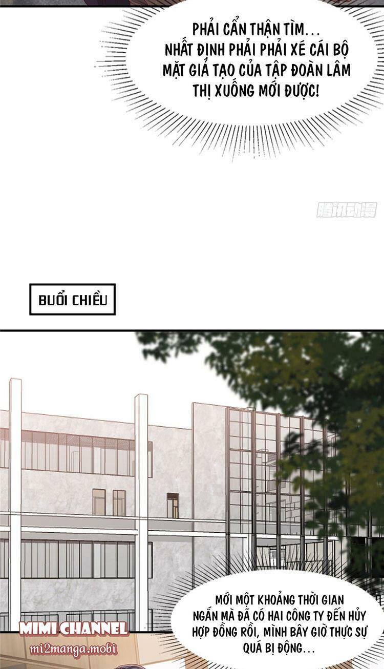 Trọng Sinh Trở Lại: Sủng Nịch Độc Nhất Vô Nhị Chapter 93 - Trang 2