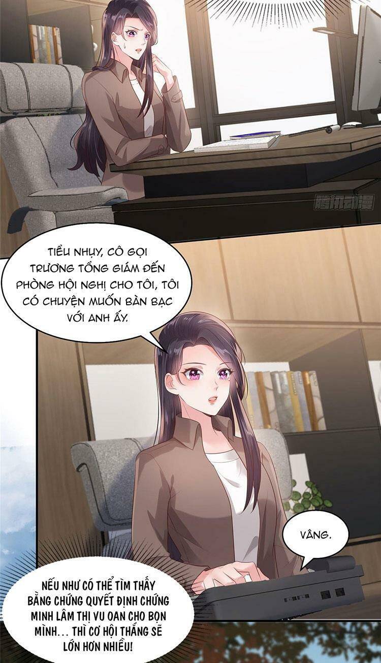 Trọng Sinh Trở Lại: Sủng Nịch Độc Nhất Vô Nhị Chapter 93 - Trang 2