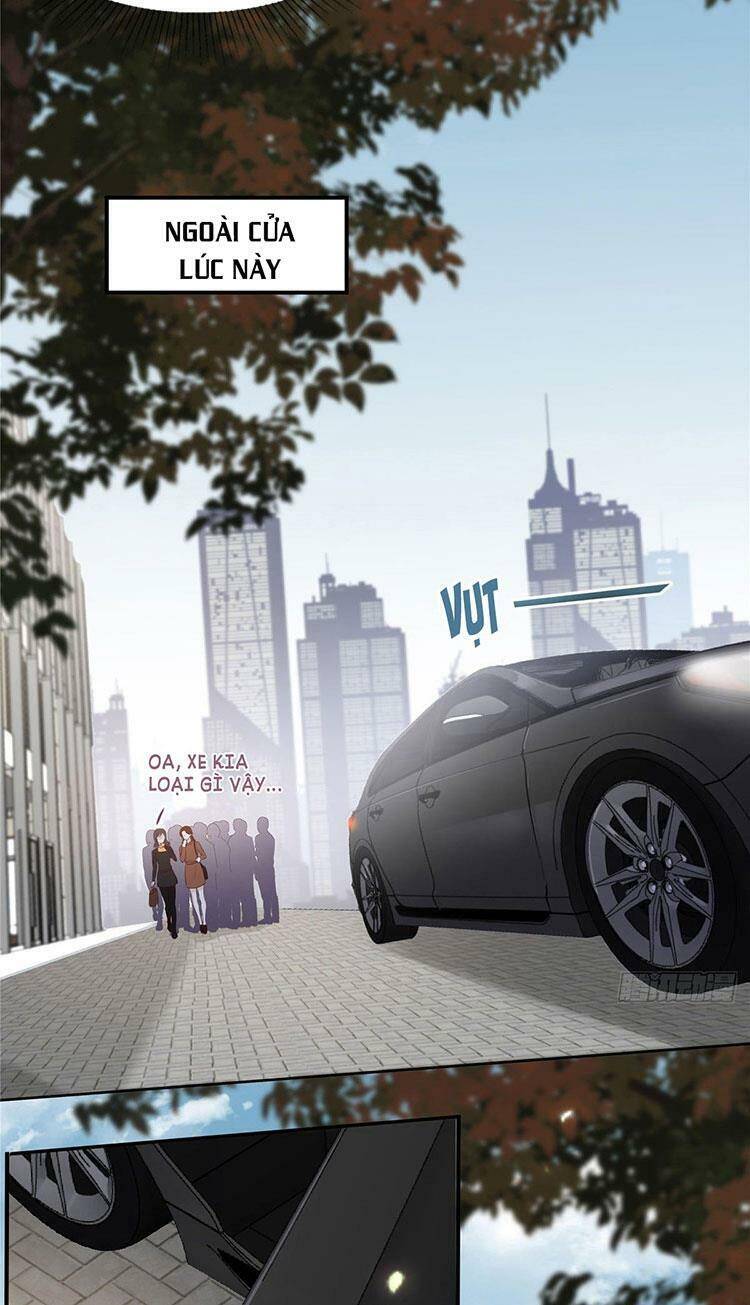 Trọng Sinh Trở Lại: Sủng Nịch Độc Nhất Vô Nhị Chapter 93 - Trang 2