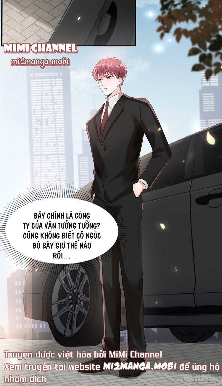 Trọng Sinh Trở Lại: Sủng Nịch Độc Nhất Vô Nhị Chapter 93 - Trang 2