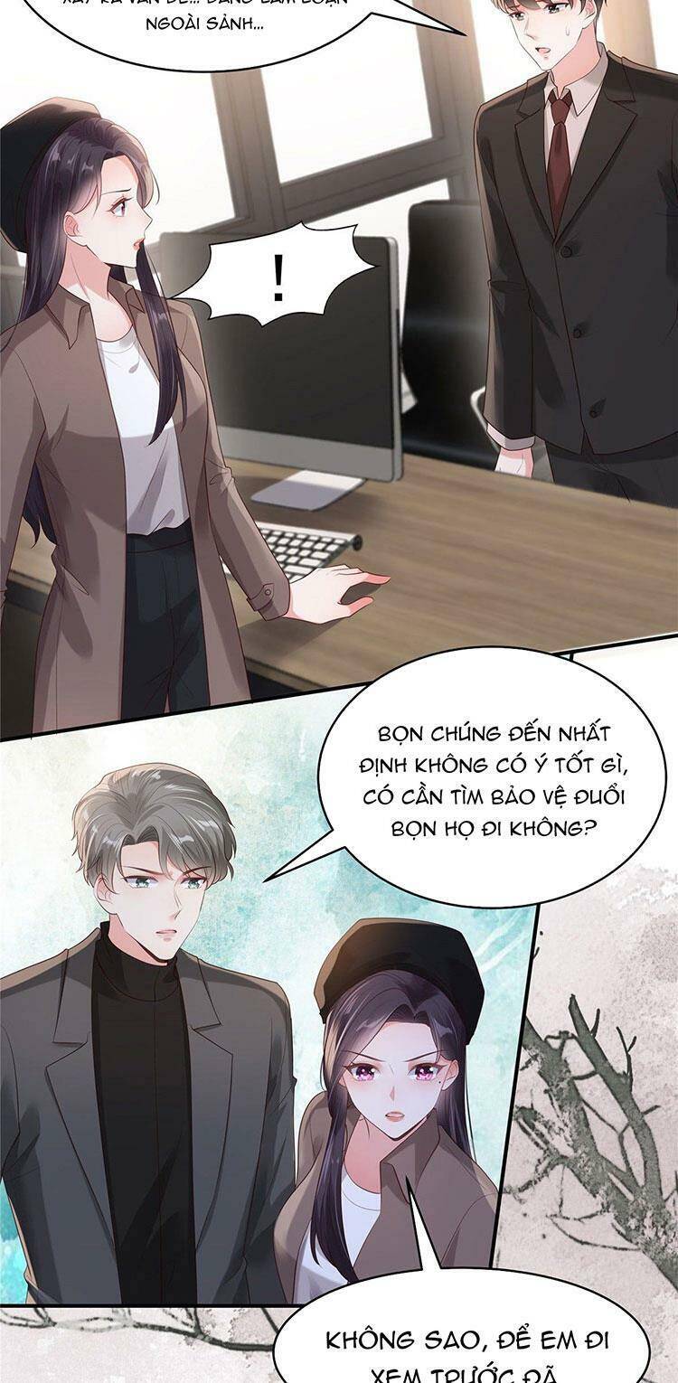 Trọng Sinh Trở Lại: Sủng Nịch Độc Nhất Vô Nhị Chapter 93 - Trang 2