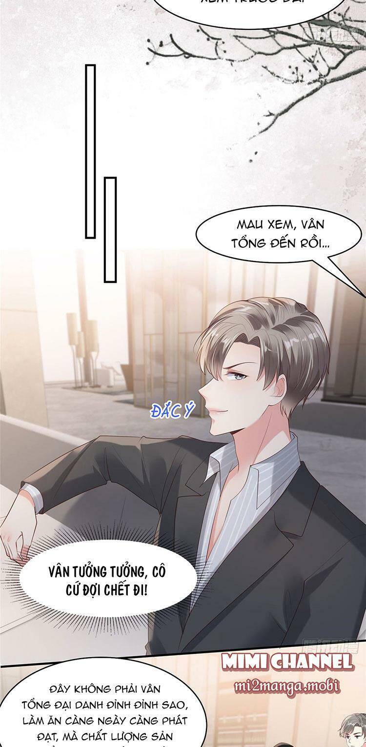 Trọng Sinh Trở Lại: Sủng Nịch Độc Nhất Vô Nhị Chapter 93 - Trang 2