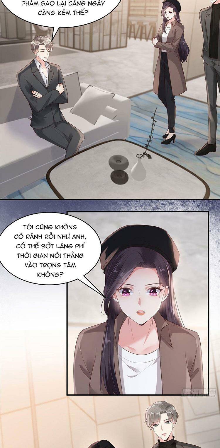 Trọng Sinh Trở Lại: Sủng Nịch Độc Nhất Vô Nhị Chapter 93 - Trang 2