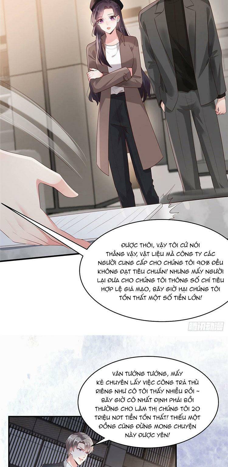 Trọng Sinh Trở Lại: Sủng Nịch Độc Nhất Vô Nhị Chapter 93 - Trang 2