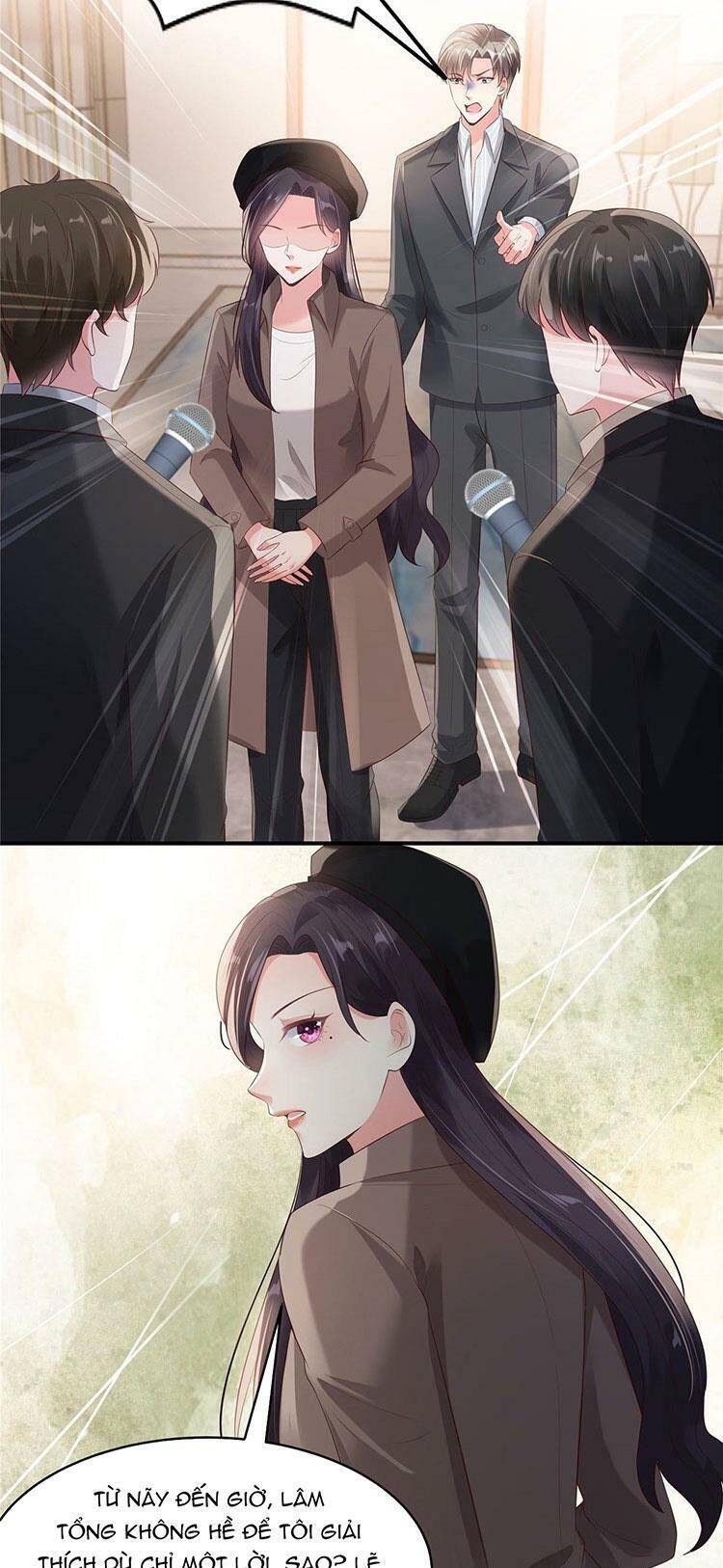 Trọng Sinh Trở Lại: Sủng Nịch Độc Nhất Vô Nhị Chapter 93 - Trang 2