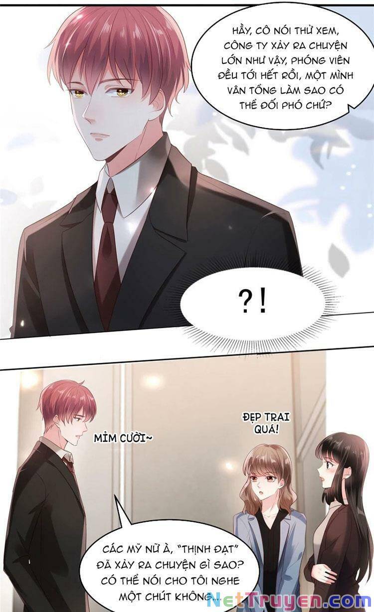 Trọng Sinh Trở Lại: Sủng Nịch Độc Nhất Vô Nhị Chapter 94 - Trang 2