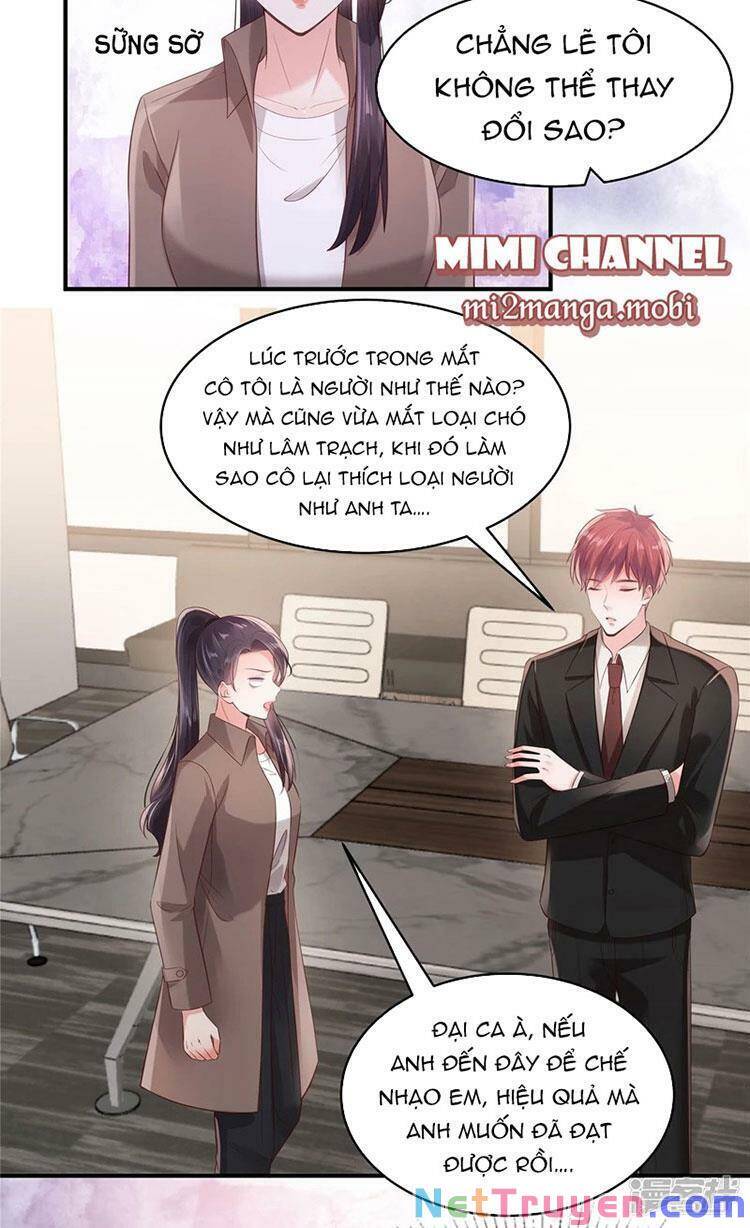 Trọng Sinh Trở Lại: Sủng Nịch Độc Nhất Vô Nhị Chapter 94 - Trang 2