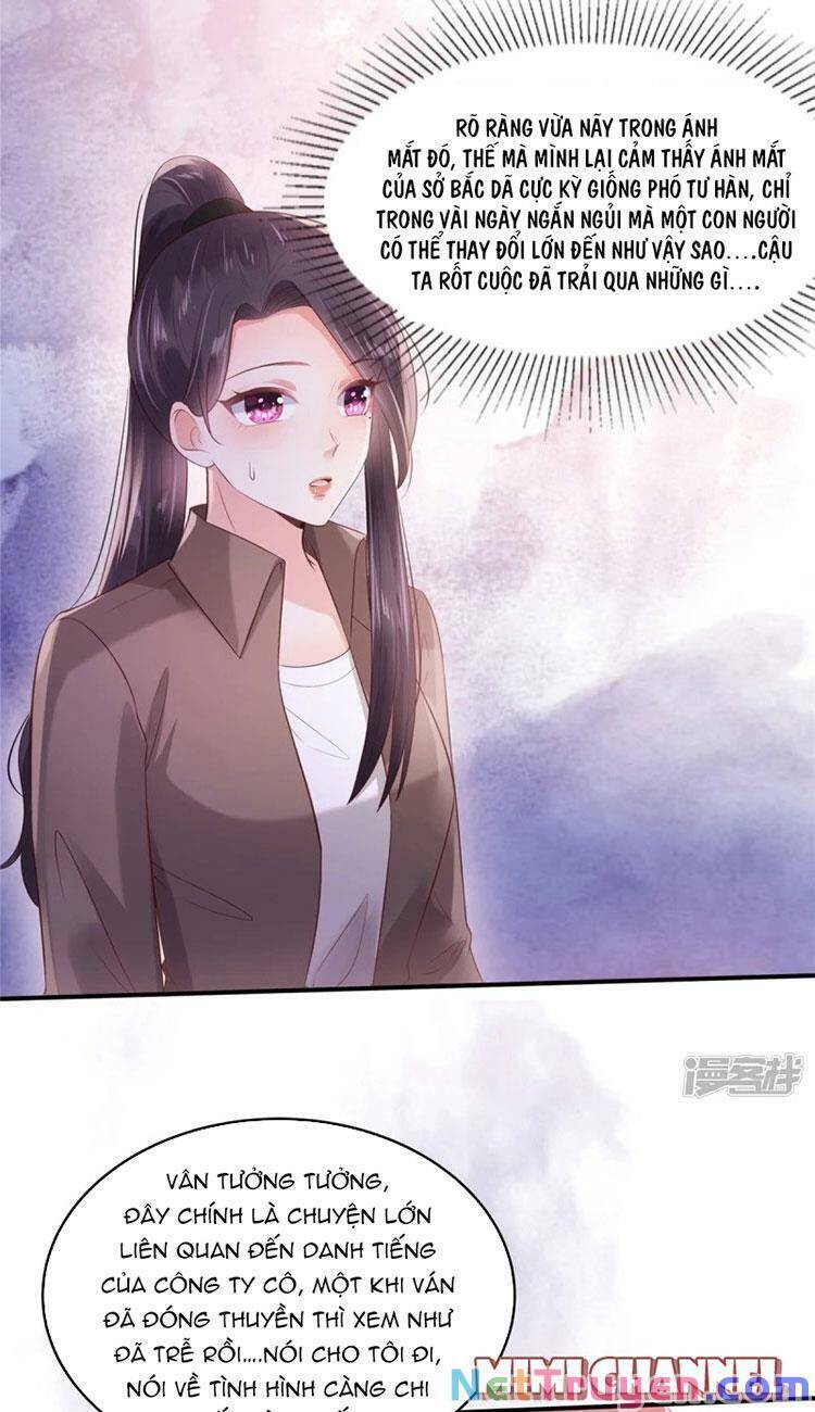 Trọng Sinh Trở Lại: Sủng Nịch Độc Nhất Vô Nhị Chapter 94 - Trang 2