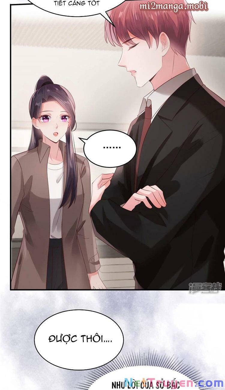 Trọng Sinh Trở Lại: Sủng Nịch Độc Nhất Vô Nhị Chapter 94 - Trang 2