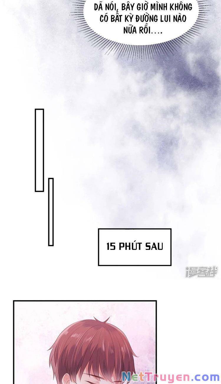 Trọng Sinh Trở Lại: Sủng Nịch Độc Nhất Vô Nhị Chapter 94 - Trang 2