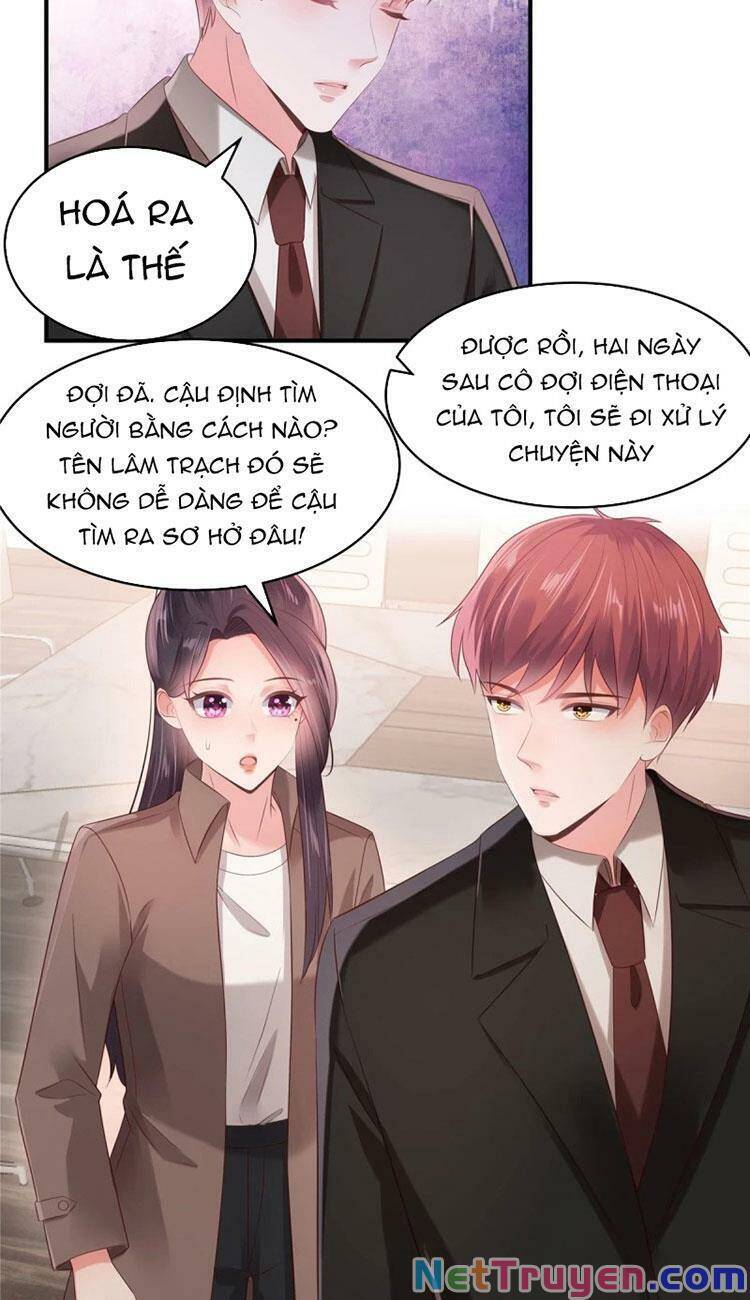 Trọng Sinh Trở Lại: Sủng Nịch Độc Nhất Vô Nhị Chapter 94 - Trang 2