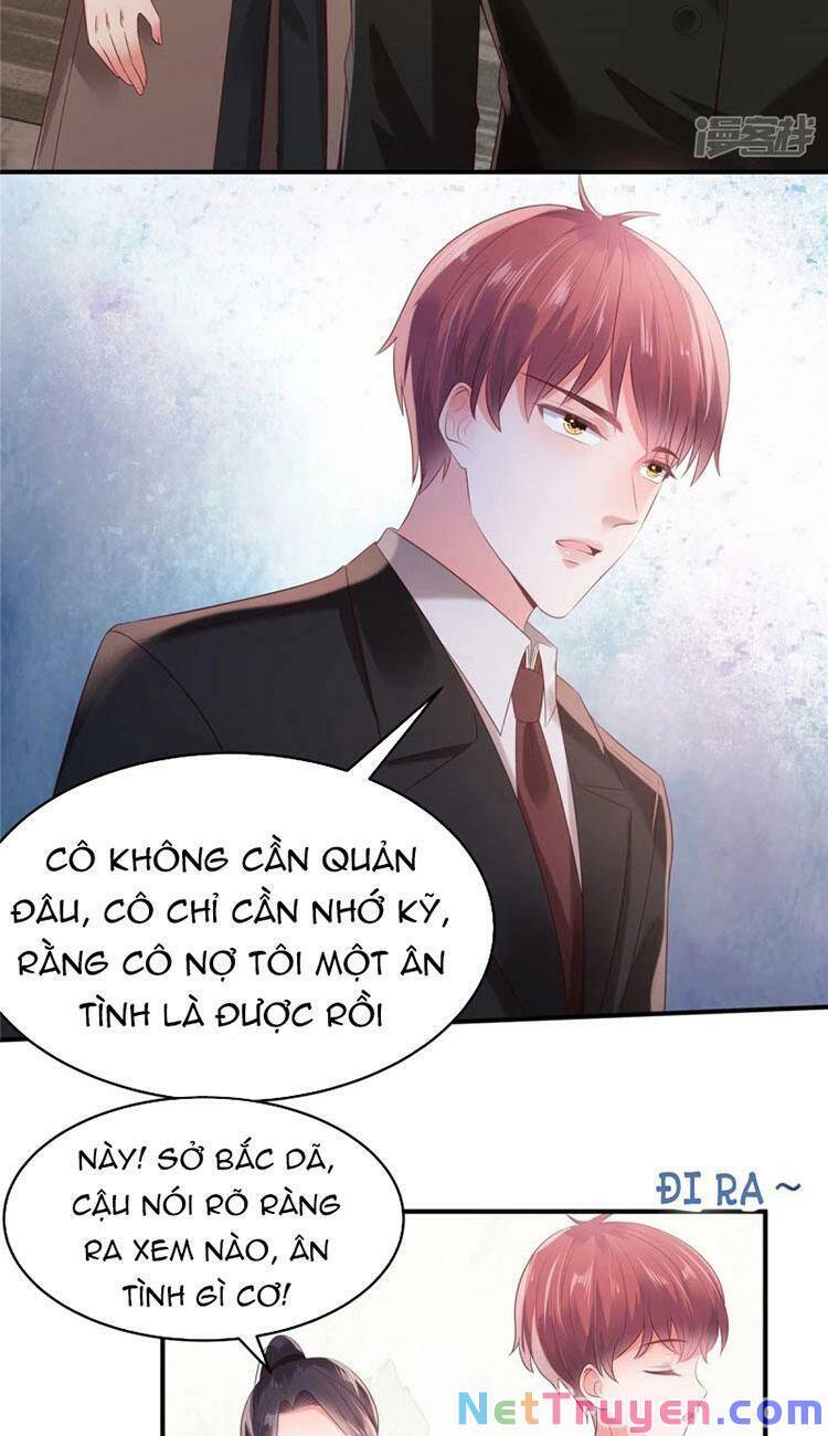 Trọng Sinh Trở Lại: Sủng Nịch Độc Nhất Vô Nhị Chapter 94 - Trang 2