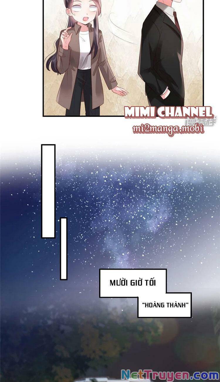 Trọng Sinh Trở Lại: Sủng Nịch Độc Nhất Vô Nhị Chapter 94 - Trang 2