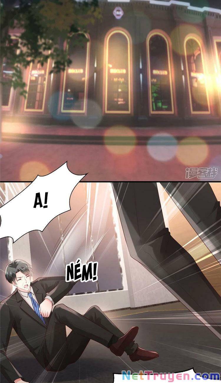 Trọng Sinh Trở Lại: Sủng Nịch Độc Nhất Vô Nhị Chapter 94 - Trang 2