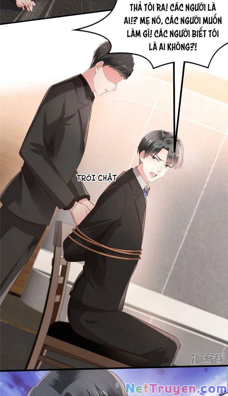 Trọng Sinh Trở Lại: Sủng Nịch Độc Nhất Vô Nhị Chapter 94 - Trang 2