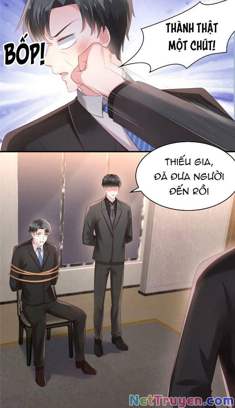 Trọng Sinh Trở Lại: Sủng Nịch Độc Nhất Vô Nhị Chapter 94 - Trang 2