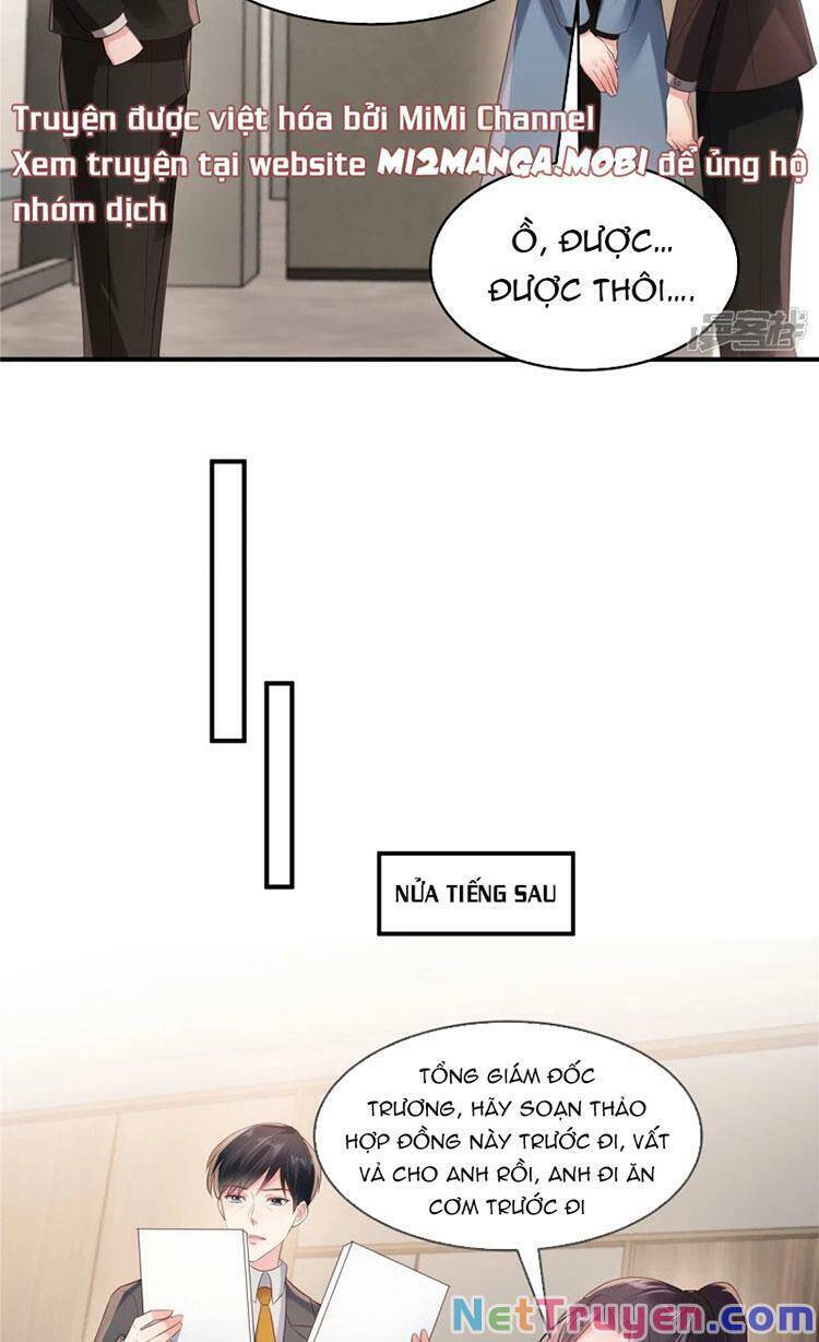 Trọng Sinh Trở Lại: Sủng Nịch Độc Nhất Vô Nhị Chapter 94 - Trang 2