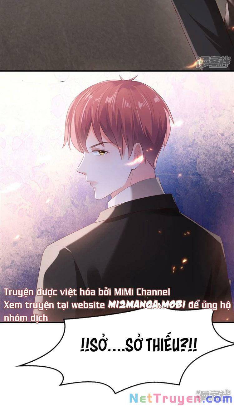 Trọng Sinh Trở Lại: Sủng Nịch Độc Nhất Vô Nhị Chapter 94 - Trang 2