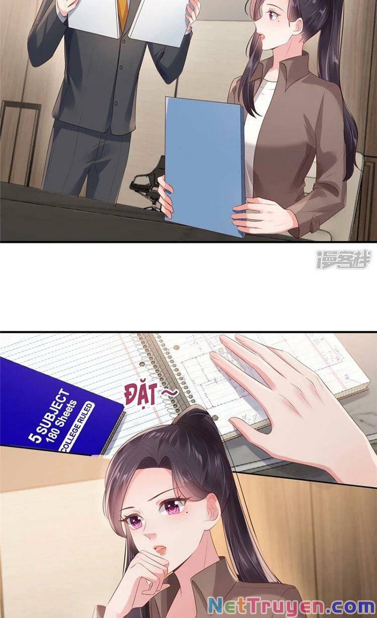 Trọng Sinh Trở Lại: Sủng Nịch Độc Nhất Vô Nhị Chapter 94 - Trang 2