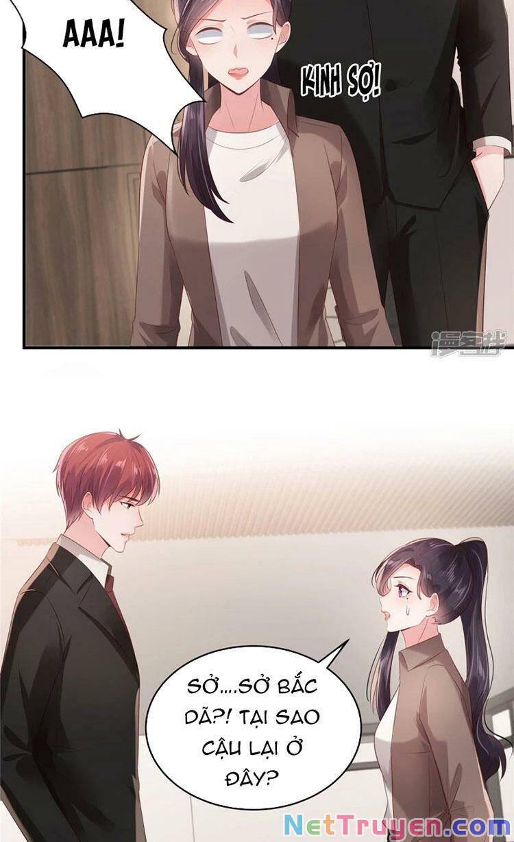 Trọng Sinh Trở Lại: Sủng Nịch Độc Nhất Vô Nhị Chapter 94 - Trang 2