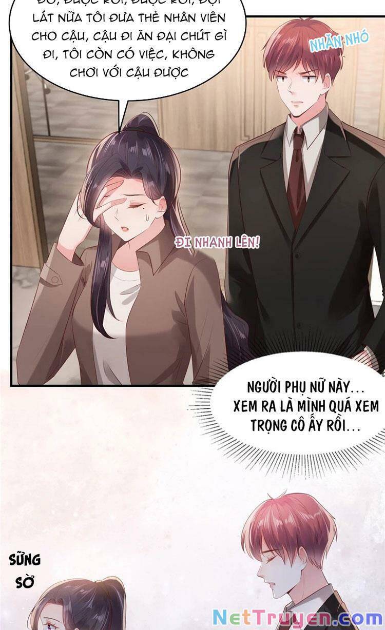 Trọng Sinh Trở Lại: Sủng Nịch Độc Nhất Vô Nhị Chapter 94 - Trang 2