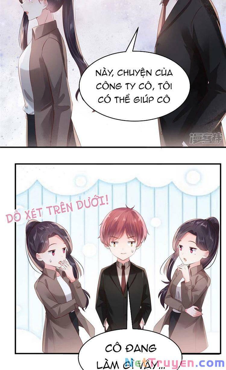 Trọng Sinh Trở Lại: Sủng Nịch Độc Nhất Vô Nhị Chapter 94 - Trang 2