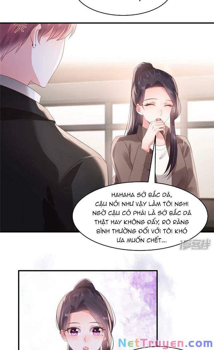 Trọng Sinh Trở Lại: Sủng Nịch Độc Nhất Vô Nhị Chapter 94 - Trang 2