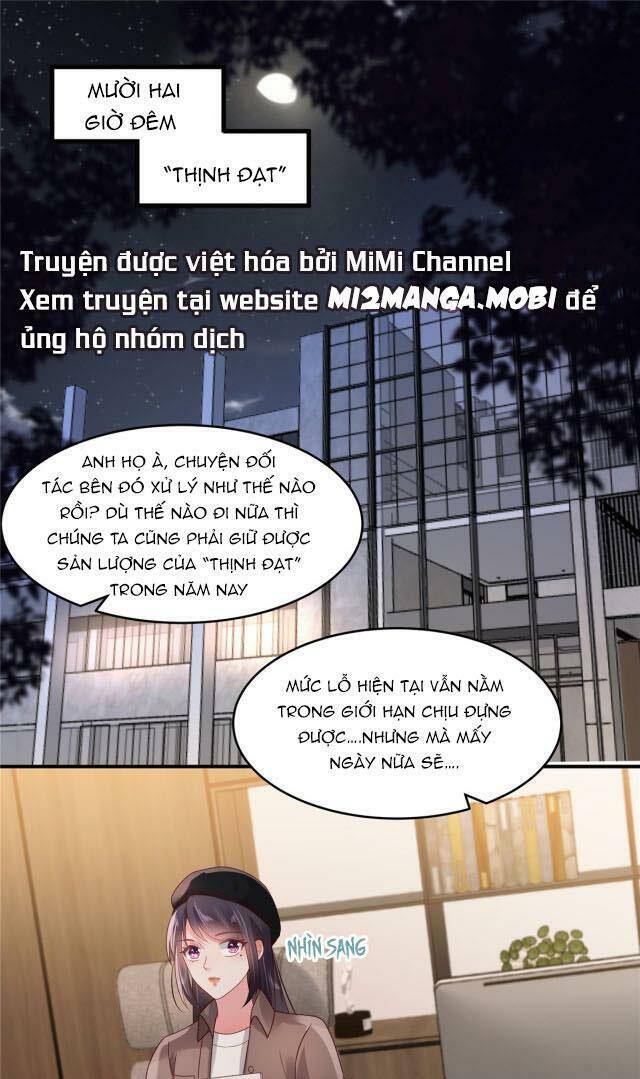 Trọng Sinh Trở Lại: Sủng Nịch Độc Nhất Vô Nhị Chapter 95 - Trang 2
