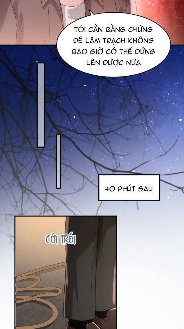 Trọng Sinh Trở Lại: Sủng Nịch Độc Nhất Vô Nhị Chapter 95 - Trang 2