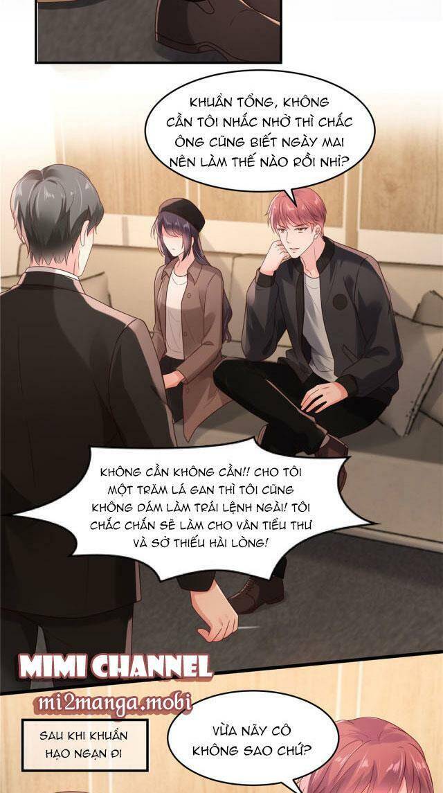 Trọng Sinh Trở Lại: Sủng Nịch Độc Nhất Vô Nhị Chapter 95 - Trang 2