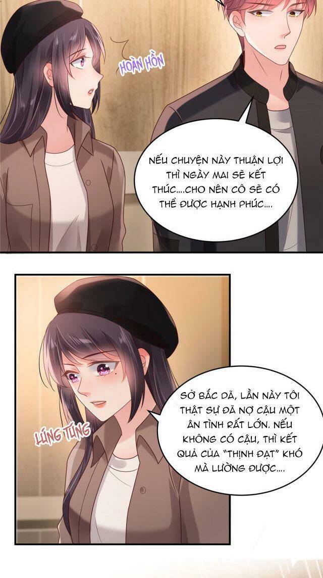 Trọng Sinh Trở Lại: Sủng Nịch Độc Nhất Vô Nhị Chapter 95 - Trang 2