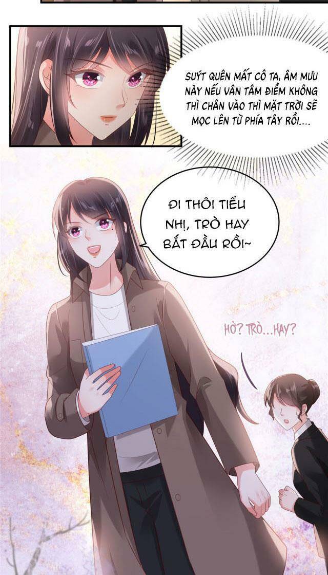 Trọng Sinh Trở Lại: Sủng Nịch Độc Nhất Vô Nhị Chapter 95 - Trang 2