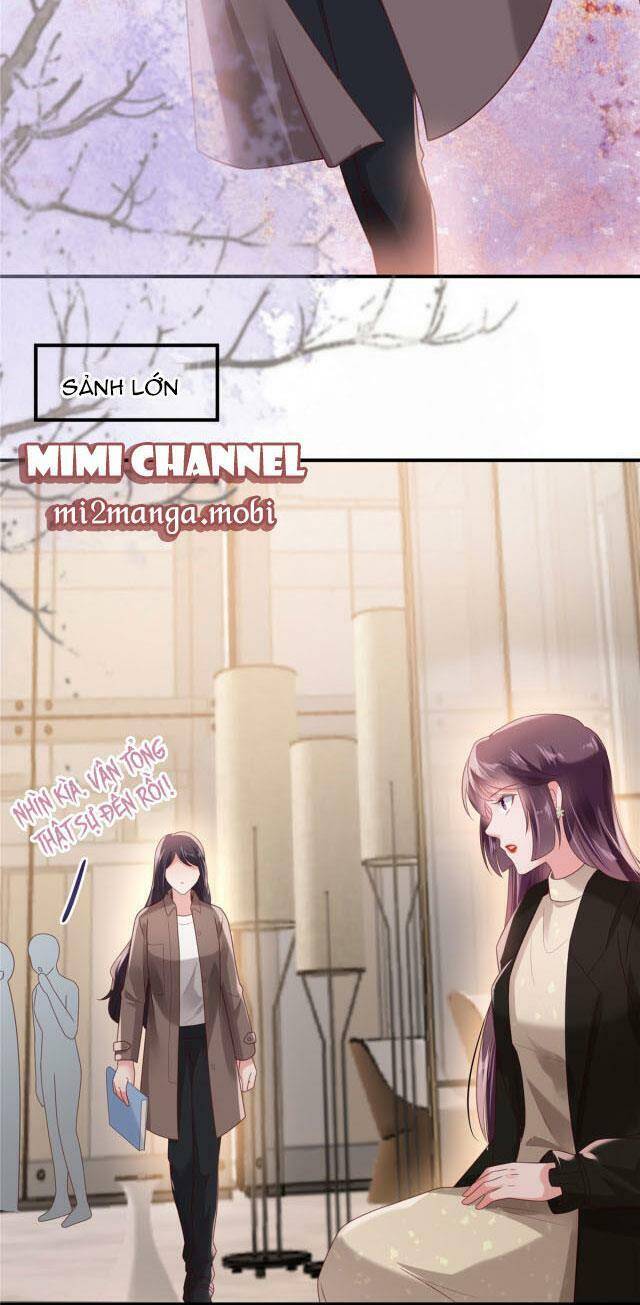 Trọng Sinh Trở Lại: Sủng Nịch Độc Nhất Vô Nhị Chapter 95 - Trang 2