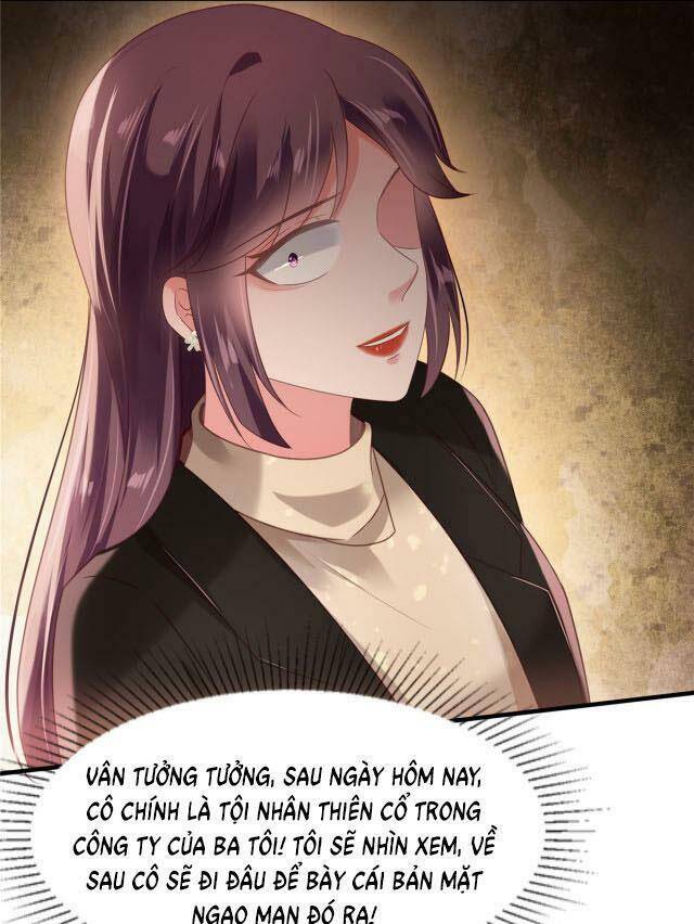 Trọng Sinh Trở Lại: Sủng Nịch Độc Nhất Vô Nhị Chapter 95 - Trang 2