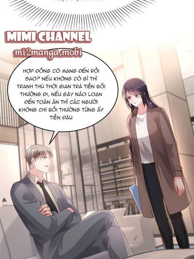 Trọng Sinh Trở Lại: Sủng Nịch Độc Nhất Vô Nhị Chapter 95 - Trang 2