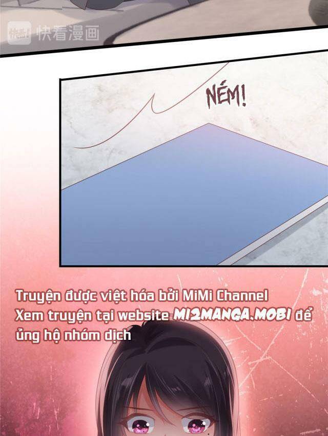 Trọng Sinh Trở Lại: Sủng Nịch Độc Nhất Vô Nhị Chapter 95 - Trang 2