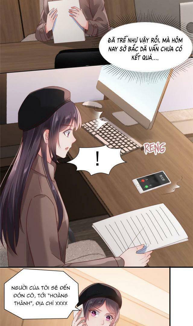 Trọng Sinh Trở Lại: Sủng Nịch Độc Nhất Vô Nhị Chapter 95 - Trang 2