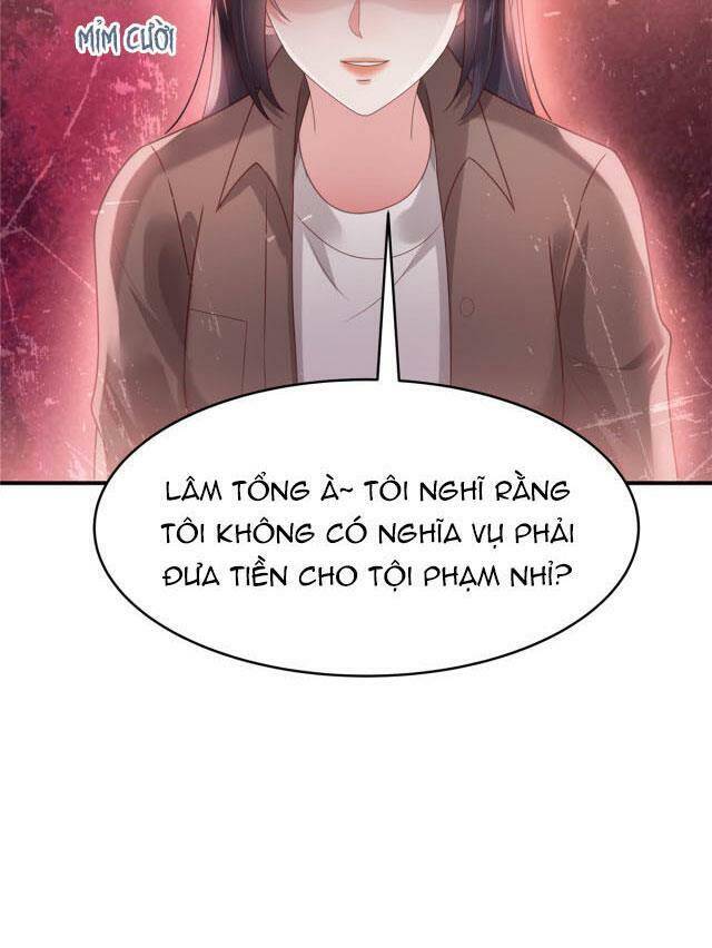 Trọng Sinh Trở Lại: Sủng Nịch Độc Nhất Vô Nhị Chapter 95 - Trang 2
