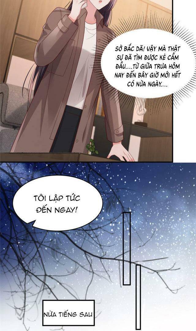 Trọng Sinh Trở Lại: Sủng Nịch Độc Nhất Vô Nhị Chapter 95 - Trang 2