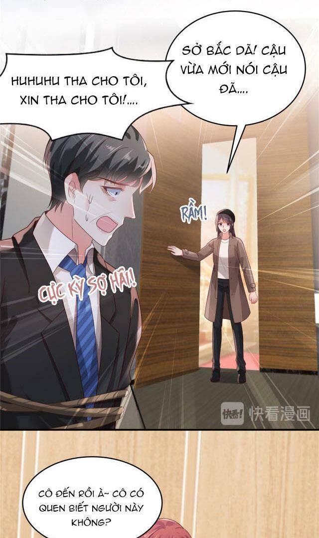 Trọng Sinh Trở Lại: Sủng Nịch Độc Nhất Vô Nhị Chapter 95 - Trang 2