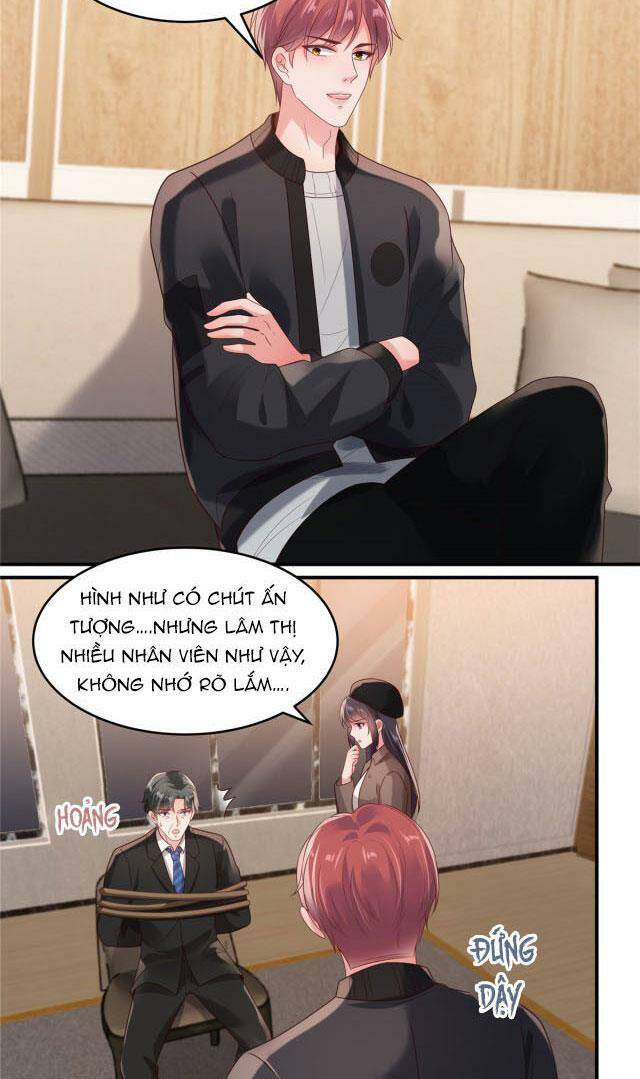 Trọng Sinh Trở Lại: Sủng Nịch Độc Nhất Vô Nhị Chapter 95 - Trang 2