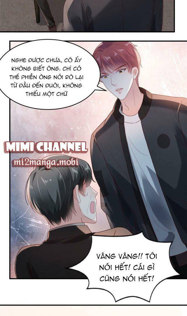 Trọng Sinh Trở Lại: Sủng Nịch Độc Nhất Vô Nhị Chapter 95 - Trang 2