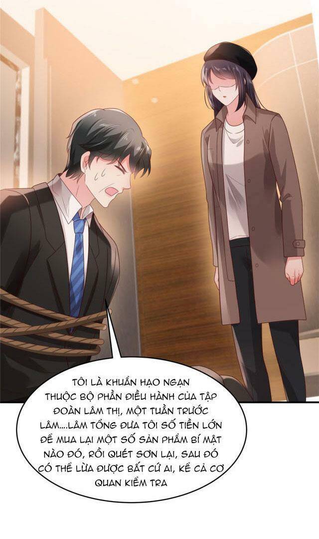 Trọng Sinh Trở Lại: Sủng Nịch Độc Nhất Vô Nhị Chapter 95 - Trang 2