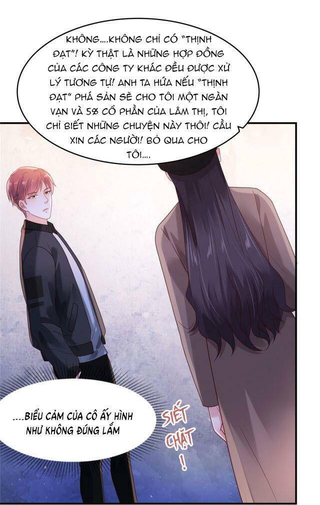 Trọng Sinh Trở Lại: Sủng Nịch Độc Nhất Vô Nhị Chapter 95 - Trang 2