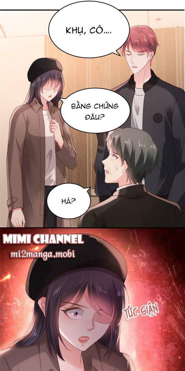 Trọng Sinh Trở Lại: Sủng Nịch Độc Nhất Vô Nhị Chapter 95 - Trang 2