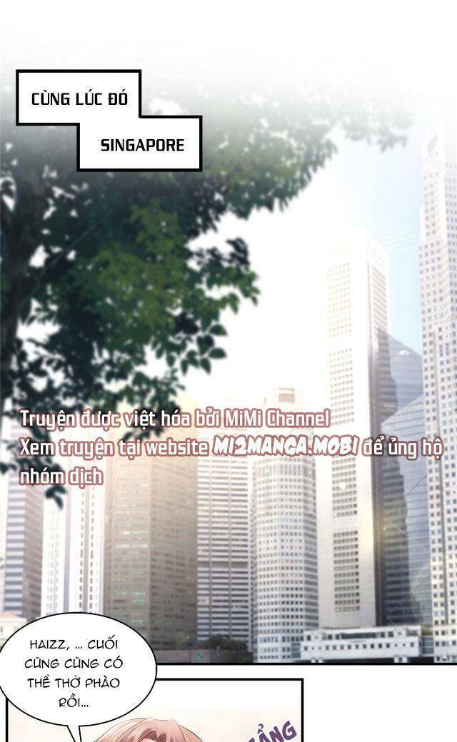 Trọng Sinh Trở Lại: Sủng Nịch Độc Nhất Vô Nhị Chapter 96 - Trang 2