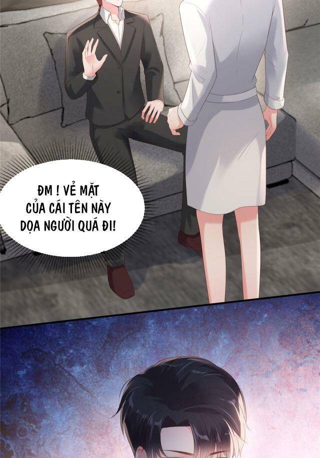 Trọng Sinh Trở Lại: Sủng Nịch Độc Nhất Vô Nhị Chapter 96 - Trang 2