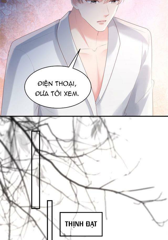 Trọng Sinh Trở Lại: Sủng Nịch Độc Nhất Vô Nhị Chapter 96 - Trang 2