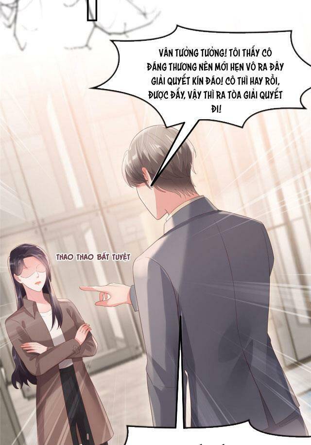 Trọng Sinh Trở Lại: Sủng Nịch Độc Nhất Vô Nhị Chapter 96 - Trang 2