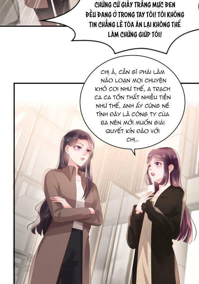 Trọng Sinh Trở Lại: Sủng Nịch Độc Nhất Vô Nhị Chapter 96 - Trang 2